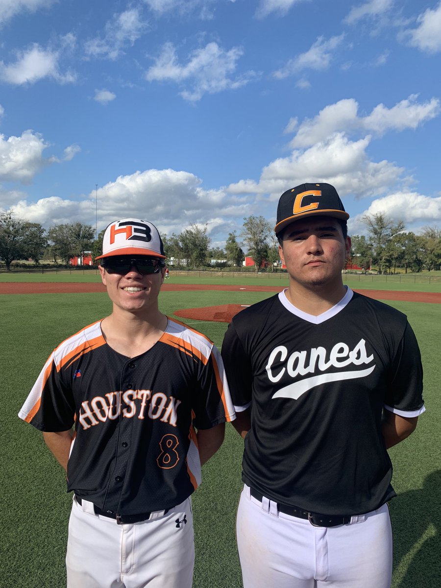 RB_Tournaments's tweet photo. https://t.co/EH8RuOB4sE: 8+ College Coach Showcase Tournament

F: @HoustonBengals 4
Southwest Canes 3

POG: Drew Kestner 2-3 2b
Luis Cruz 1-3 HR

*26 straight college coach showcase tournaments with MORE college coaches than promoted! https://t.co/vstgx3mh5T