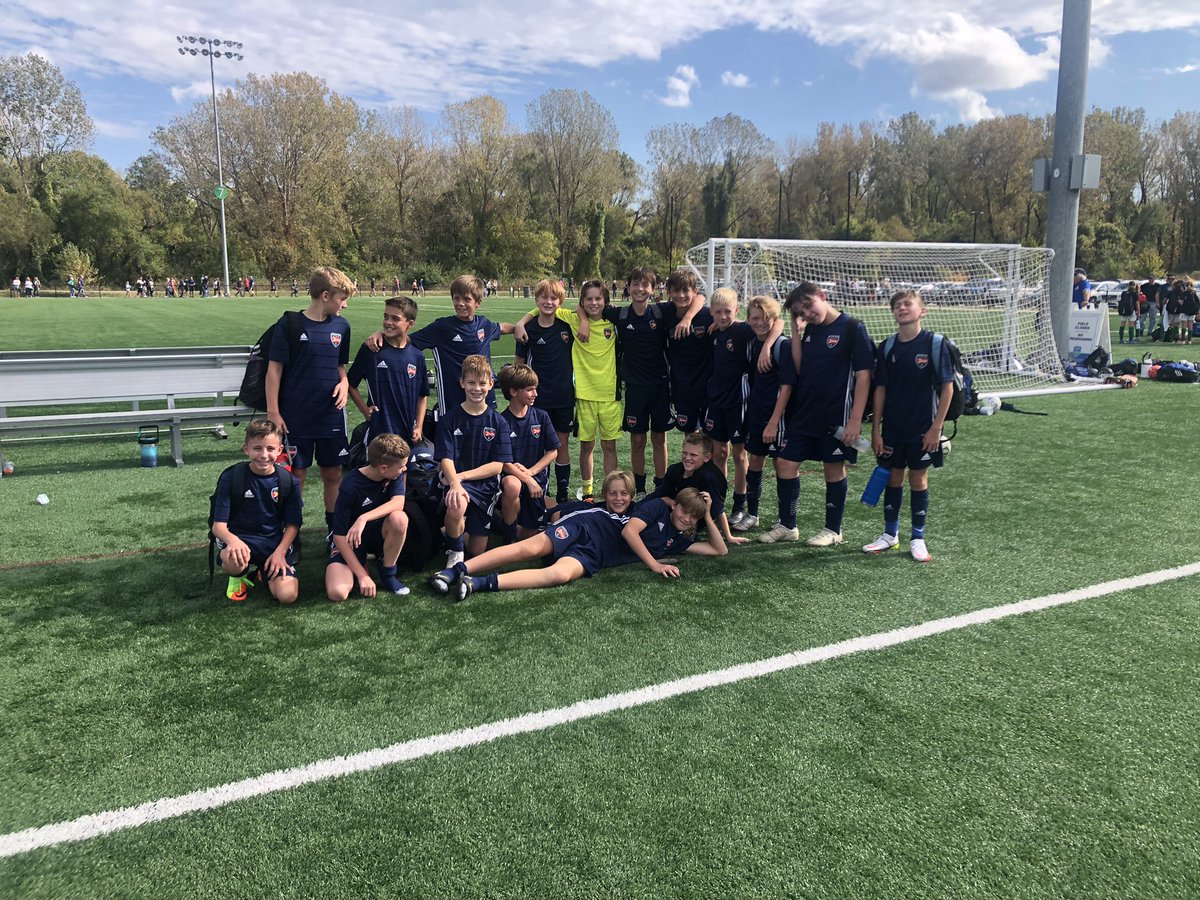 tjsmith5615's tweet image. What a weekend for these boys! They played some good soccer ⚽️ #biggerthingstocome