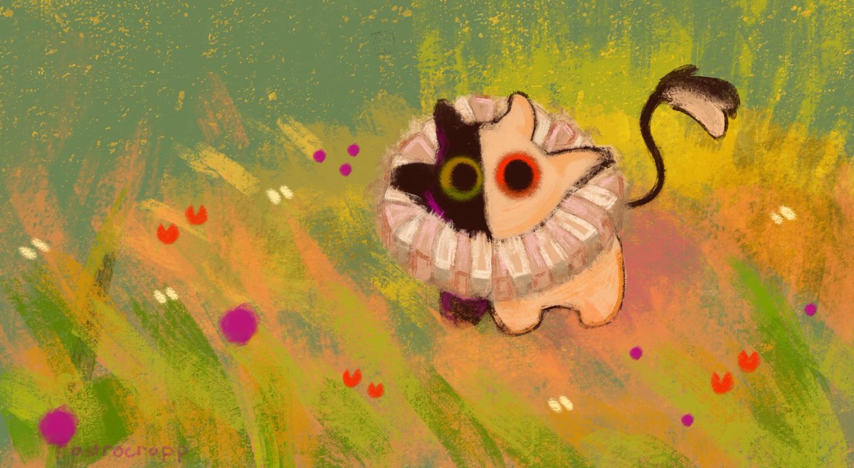 astrocrapp's tweet photo. (pls rt)
hi my name is cyril i’ve been active for too long. i’m that one artist who drew these. i’m making a comeback, baby!!!
pls follow me :-D https://t.co/sy3GWxcRcq