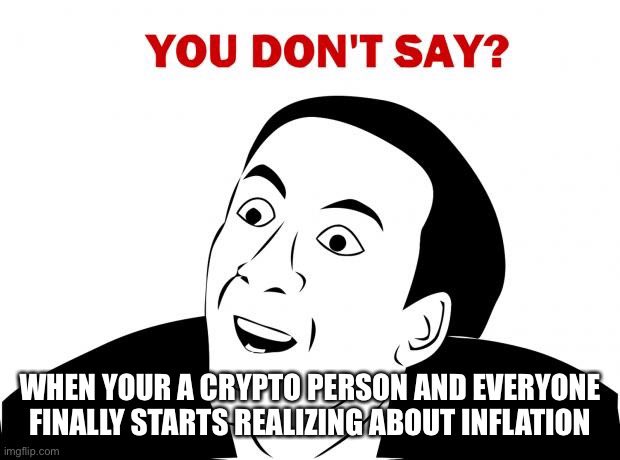 #Crypto