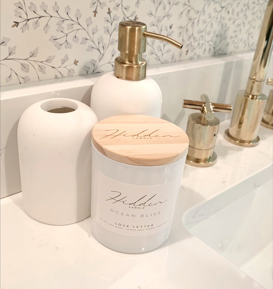 HIDDEN CANDLE (HiddenCandleCo) Twitter