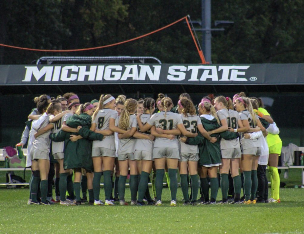 Michigan State Soccer Msu Wsoccer Twitter Michigan State Soccer Msu Wsoccer Twitter