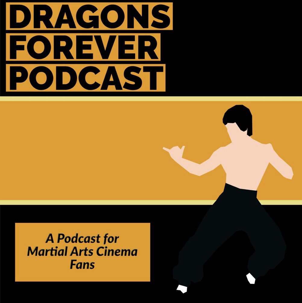 MovieRankers's tweet photo. these #podcasts are a must listen to, they all take different approaches towards action and Kung fu cinema. Some have in depth conversation Others break down individual films Highly recommend the following
@KFMovieGuide
@dragons4everpod
@AdkinsPodcast
#fuforthought https://t.co/LOLVo7YZsG