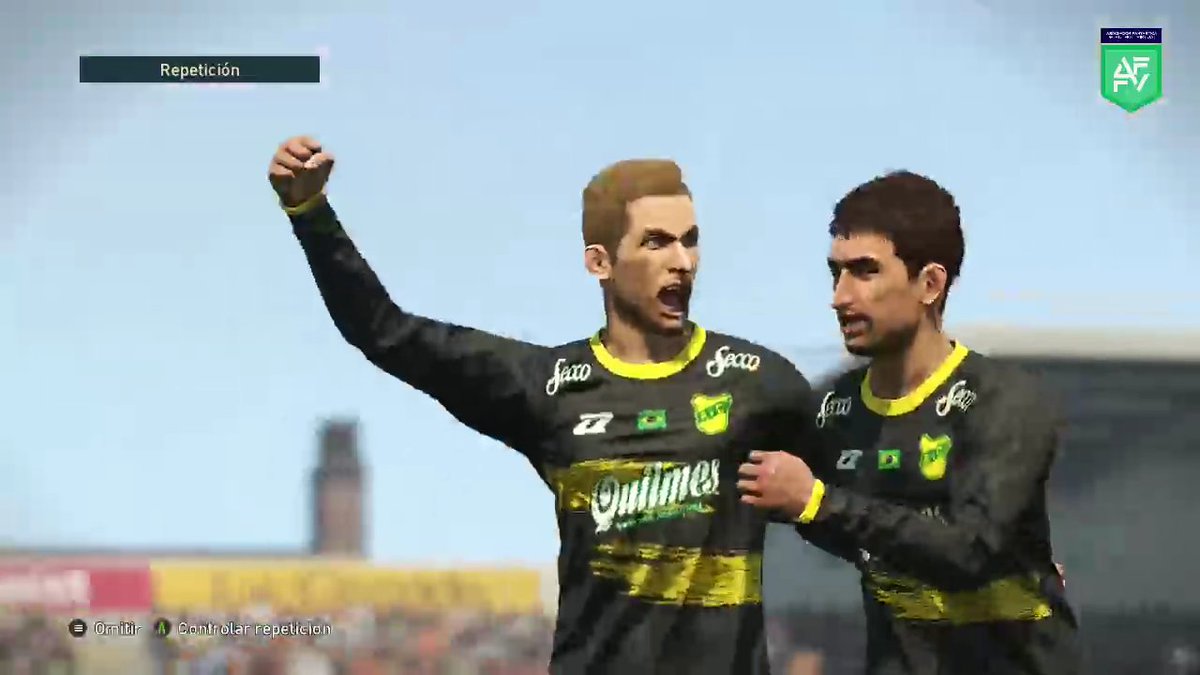 AyC_respaIdo's tweet photo. ¡LA PAULONETA SIGUE INVICTA!
Ayer en un amistoso vs @ComunityWarriof vencimos por 3-1 y seguimos invictos en la competencia.
Goles ⚽: Frabigol x2, Mufadinho

#AFFV #VamosCorrupcion🔰 https://t.co/CzHR8474Mq
