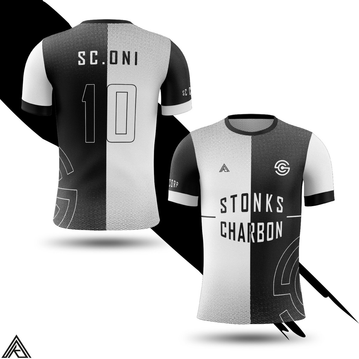 Abiks_U's tweet photo. Maillots pour la SC Corp.
@oniyoungx the leader. https://t.co/J7lfSoSVQa