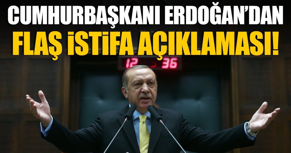#ErdoğanİSTİFA edemez.Eder ise neler olacağı malum.Allah sonumuzu hayır etsin derdim ama artık Allaha'da inanmıyorum sayelerinde.Ülkenin tümü ele geçirilirken sesi çıkmayan halkın da iş tencereye gelince muhalefete başlaması midemi bulandırıyor.Bu sınavdan ülkece sınıfta kaldık.