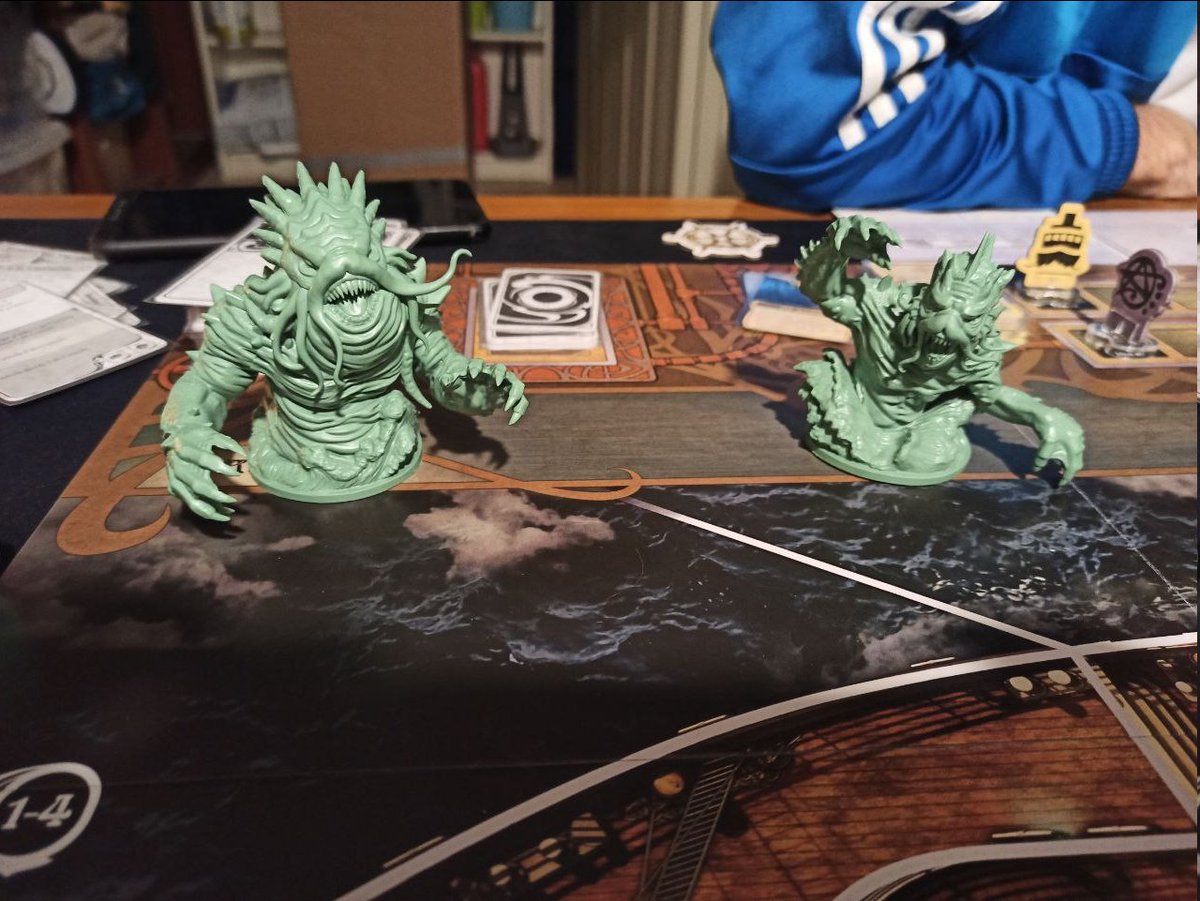 HeishiroSakai's tweet image. Some pics of #Unfathomable from this afternoon.