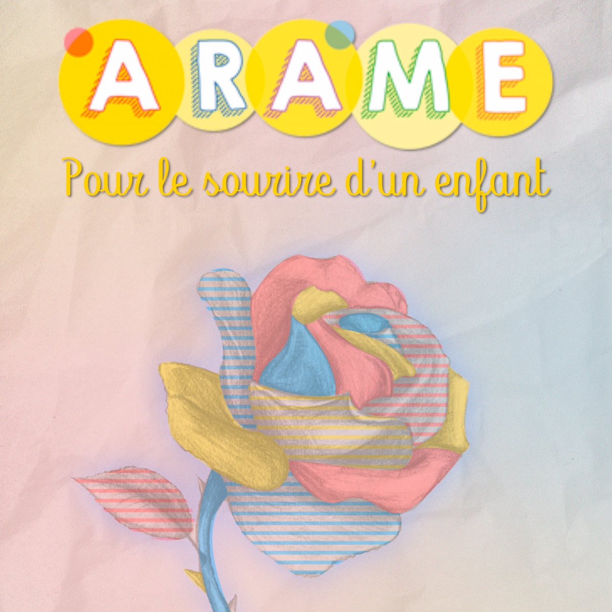 UNECD's tweet photo. #dentamain 🌹 Association #ARAME
➡️ L'#UNECD a décidé cette année, à travers le projet #Dentamain, de soutenir l'association caritative ARAME.
Celle-ci a pour mission d'améliorer le quotidien des enfants atteints de pathologies malignes. 👫
Cc @asso_arame @David_UNECD https://t.co/Ox8Przp74H