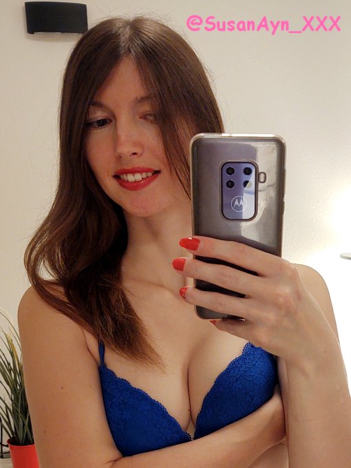 Autumn tours greetings 😉 #susanayn #bluelingerie #model https://t.co/Q4nFPjDDnp<a href="/tag/susanayn"class="tags">#susanayn</a><a href="/tag/bluelingerie"class="tags">#bluelingerie</a><a href="/tag/model"class="tags"><span>#model</span></a>