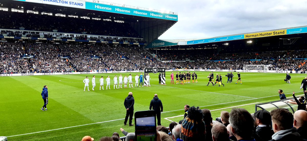 Ridiculous last 20 min yesterday. Sometimes its great just being a fan. MOT