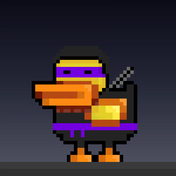 CyberDucksNFT's tweet photo. CyberDucks #115 and #116 sold!
#QuackTeam #NFTCommunity #NFTs https://t.co/ypucN5OLyI
