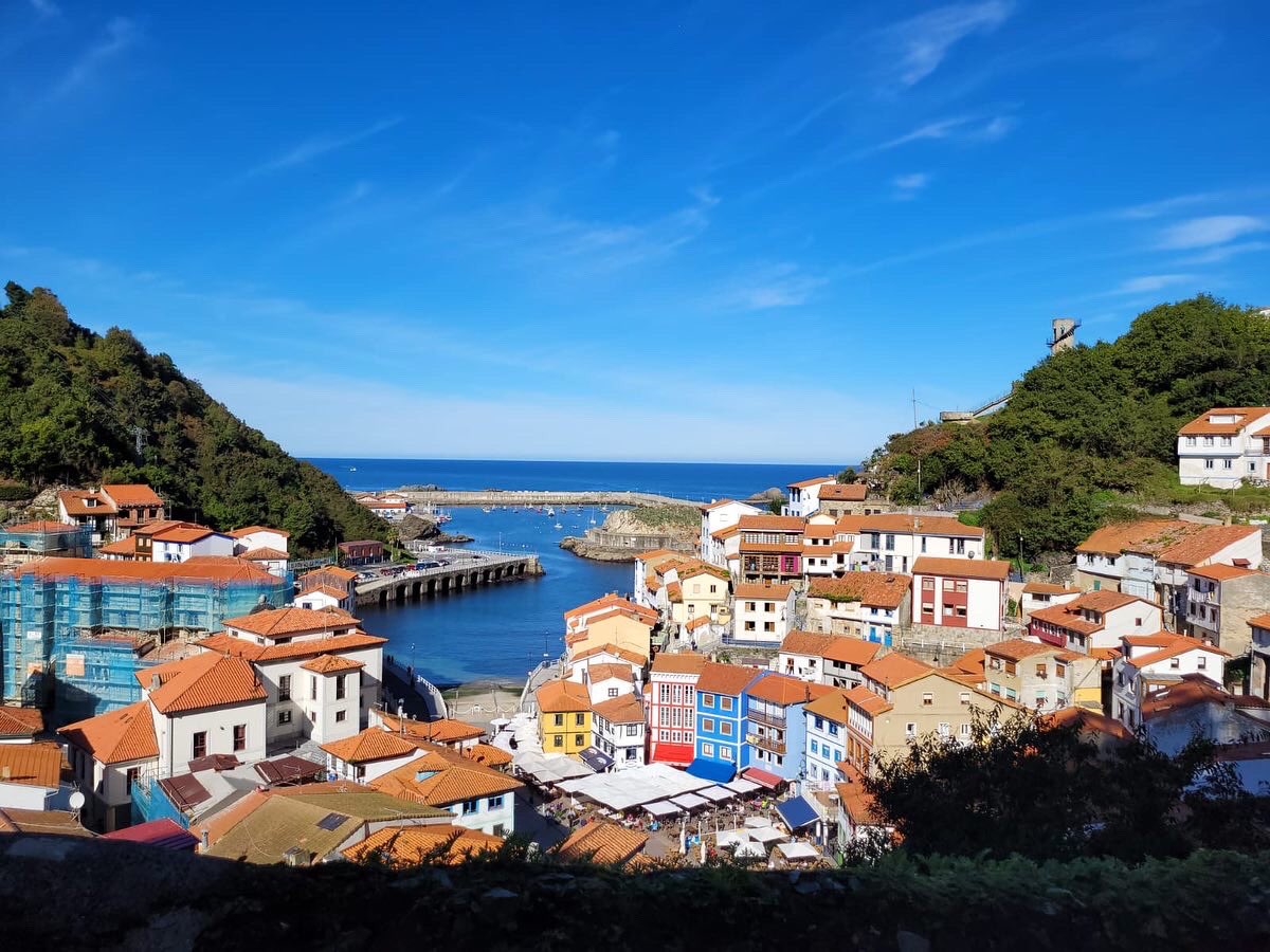gevia's tweet image. #findesemana #innolvidable #recuperando #escapadas pospuestas por la #pandemia #findesenfamilia #findesconamigos #escapadasconencanto #excursionesconniños #Cudillero #Asturias #asturiasparaisonatural 🌊🛳⛰😊