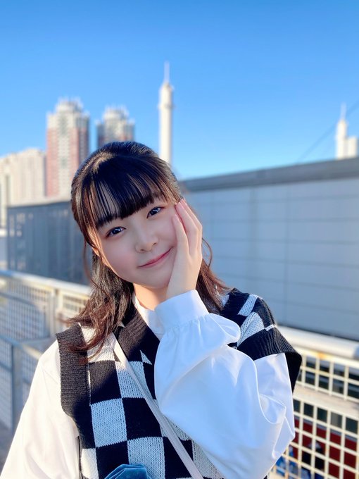 青島もものTwitter画像7