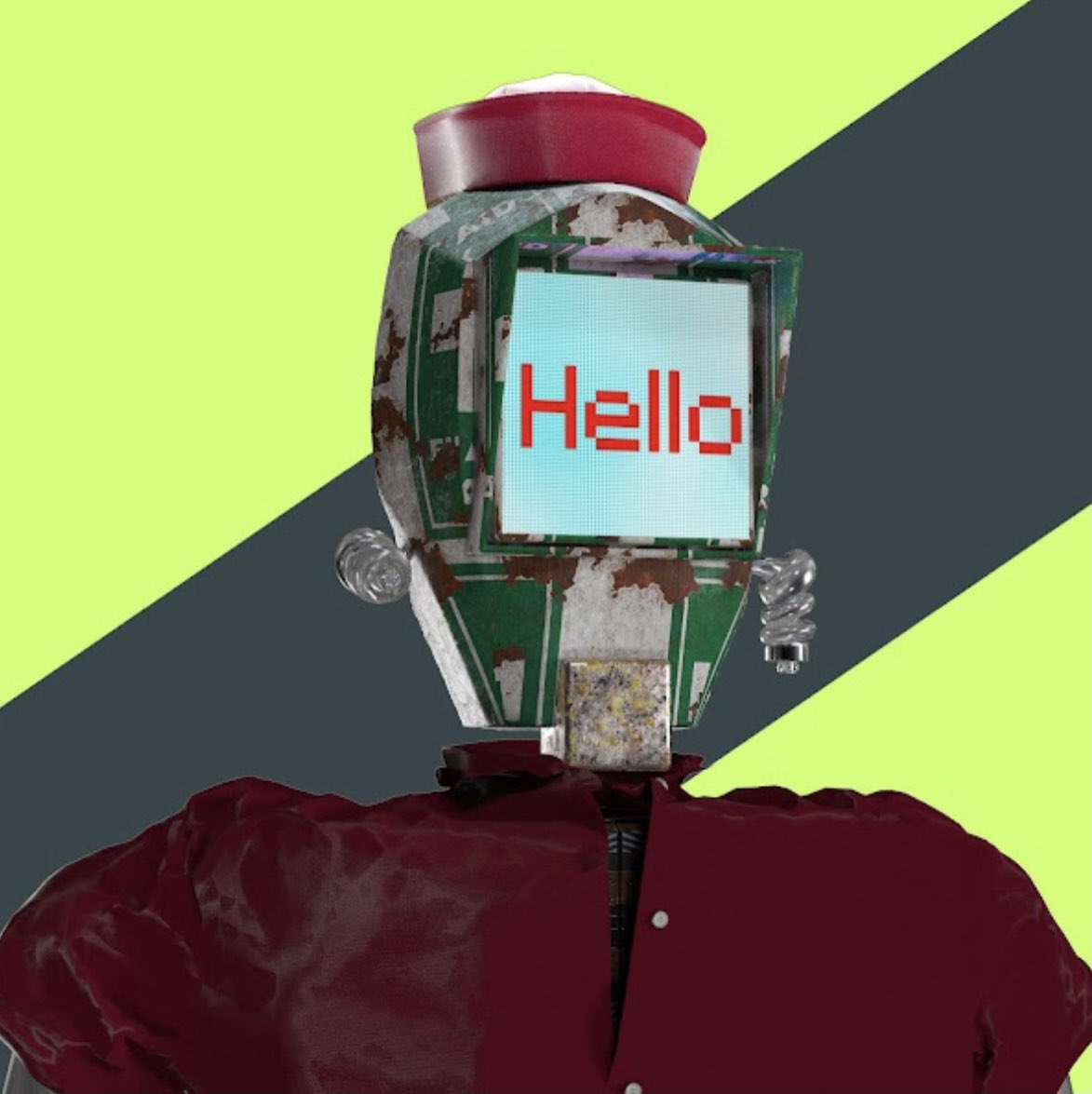 wolf_warner's tweet photo. @Freddie_Laa @AfroDroids @OwoAnietie One of my first born is a #helloscreen too ❤️#screenteam #droidfam ##greenstripesquad 👊🏿👊🏿 https://t.co/JfUJdEIgC7