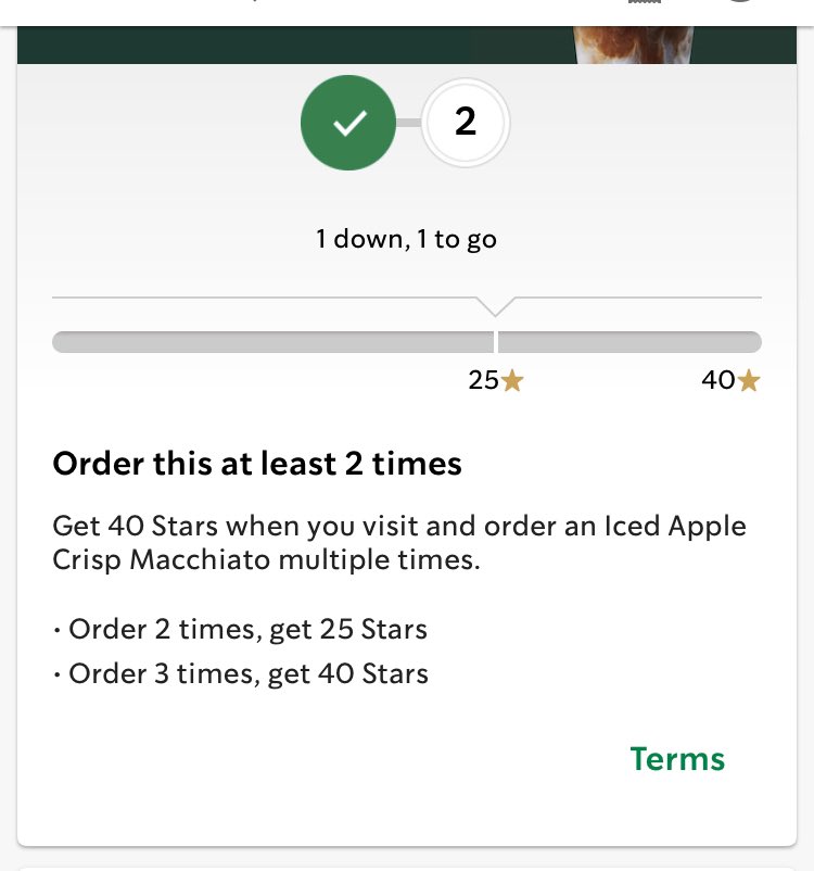 cyndimc3's tweet image. Wondering how to get these stars when this drink isn’t available anywhere? 😭 But I love it. How can you create this addiction &amp;amp; take it away 😭🤪 #starbucksproblems
