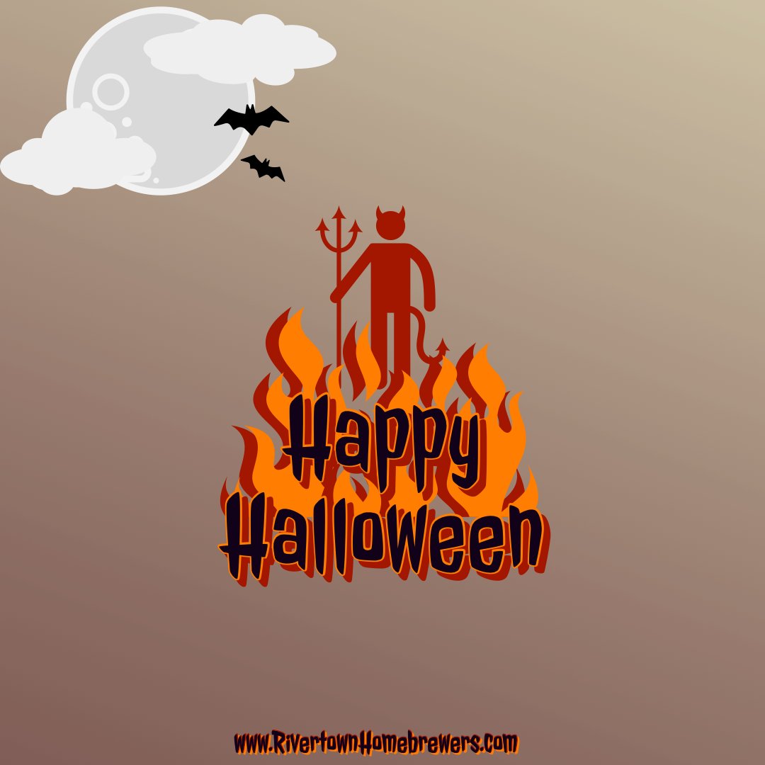 Have a safe and happy #Halloween

#beer #brew #brewing #brewclub #homebrew #homebrewers #homebrewing #hoppy #hops #michigan #puremichigan #rivertownhomebrewers #westmichigan