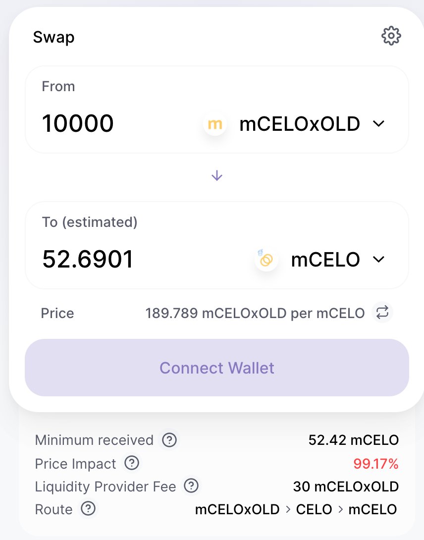 CeloTerminal tweet media
