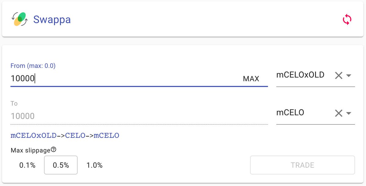CeloTerminal tweet media