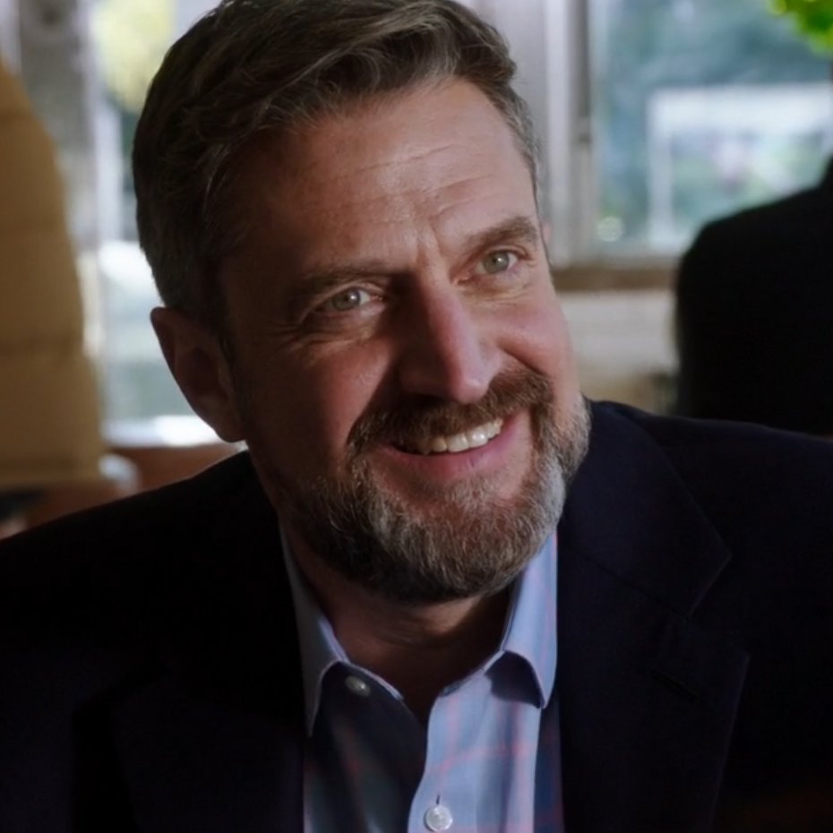 Happy birthday to raúl esparza who literally rocks my world 