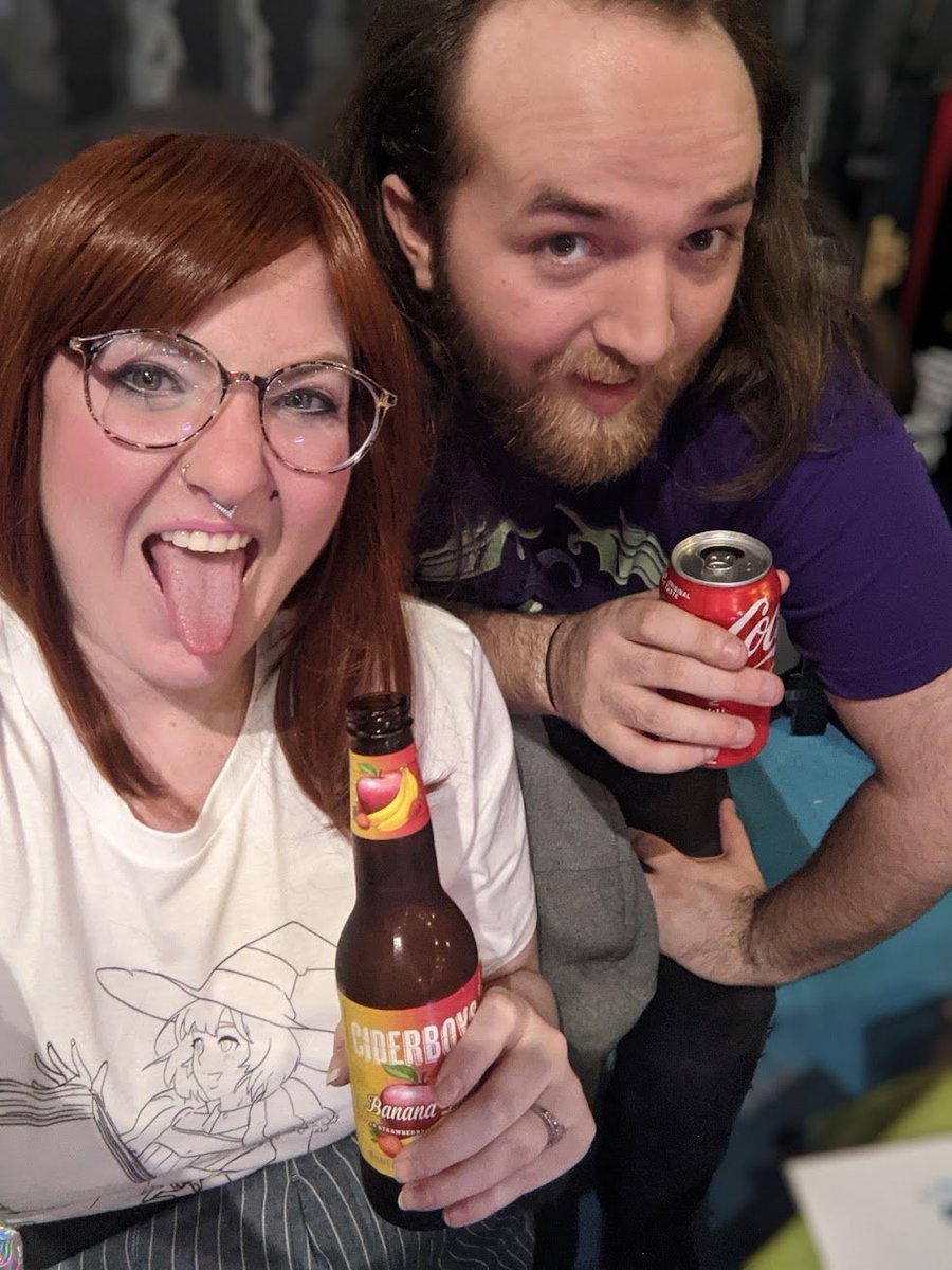 Griffin Parker tweet media