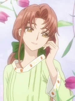 ginger_otd's tweet photo. Today’s ginger of the day is Mizuki Kaho from Cardcaptor Sakura! https://t.co/eHfi0e3hna