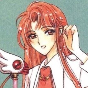 ginger_otd's tweet photo. Today’s ginger of the day is Mizuki Kaho from Cardcaptor Sakura! https://t.co/eHfi0e3hna