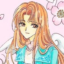 ginger_otd's tweet photo. Today’s ginger of the day is Mizuki Kaho from Cardcaptor Sakura! https://t.co/eHfi0e3hna