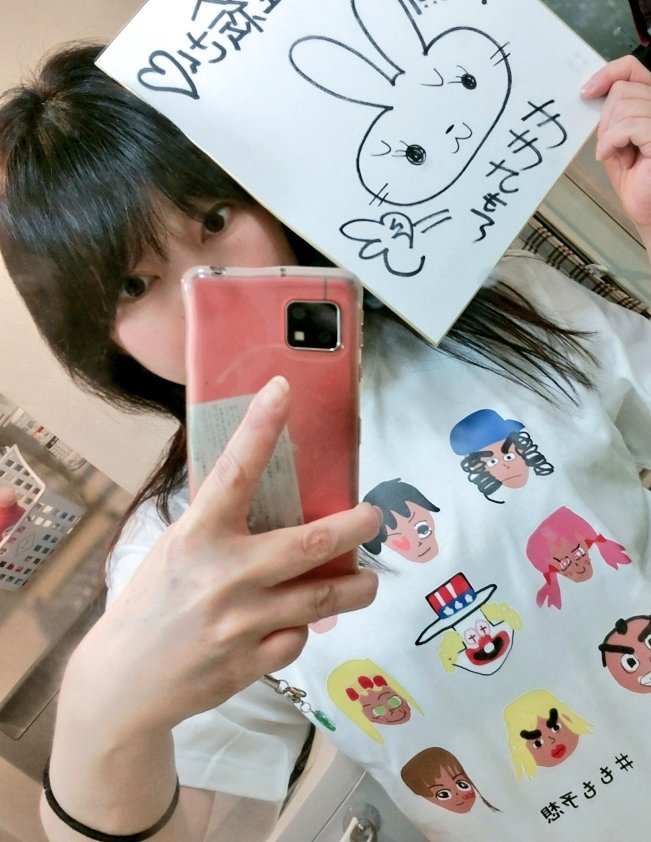 ︎𓃟リゑ㌧𓃟ﻌﻌﻌ tweet media