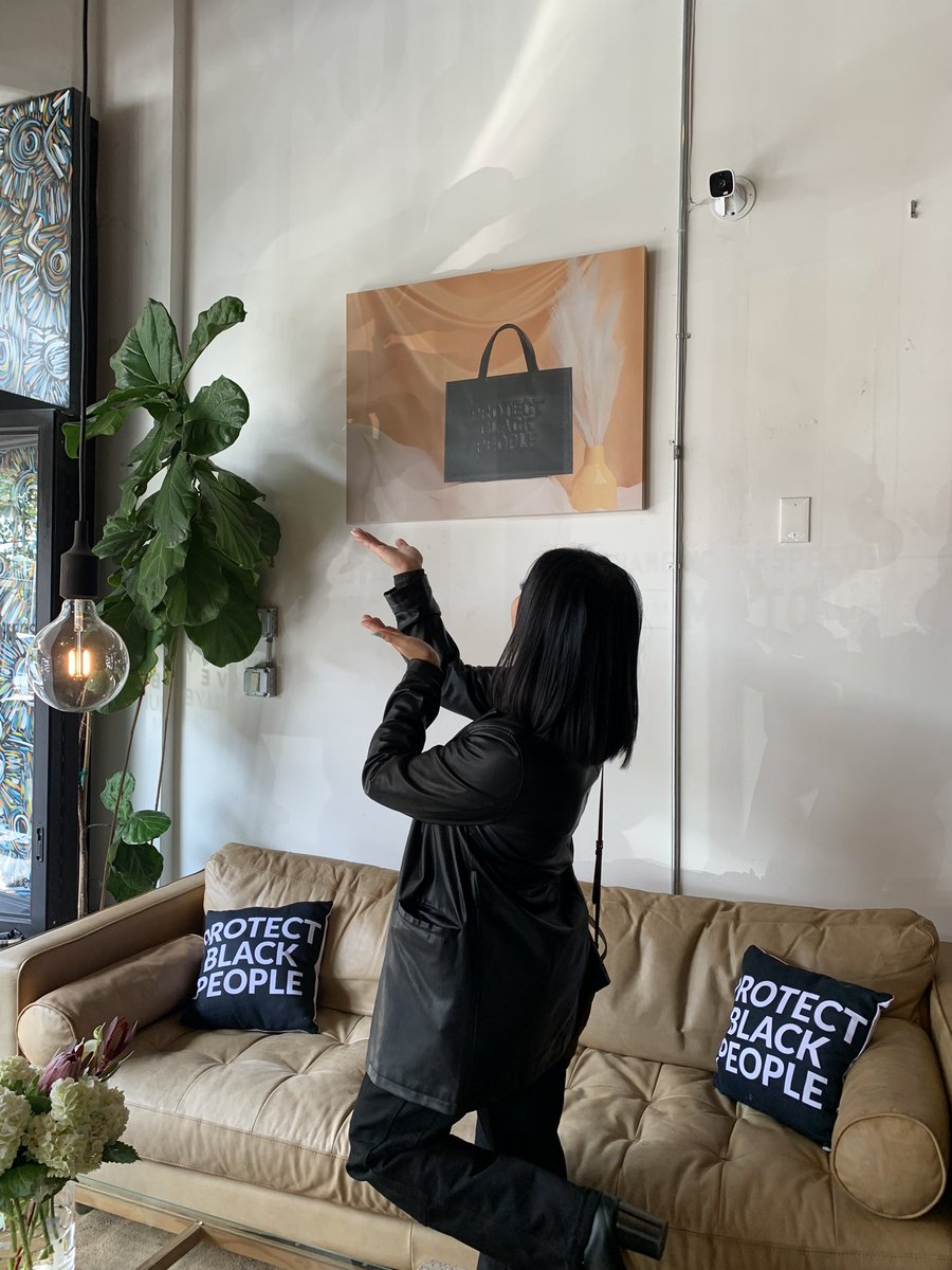 _preciousssss's tweet photo. Me &amp; my work at the CISE mobile pop-up event + me &amp; my plus one forever 🥰 https://t.co/oXmrguhkXM