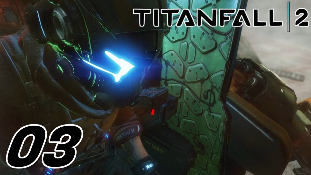 Saphire_Youtube's tweet photo. Ein Neues Video ist Online !
Heute geht es wieder mit #titanfall2 weiter.
Link: https://t.co/bbXS2TiL1y
#pc #Titanfall #pcgaming #GermanMediaRT #Gameplay #gamingchannel #deutsch #GambitNetzerk #RETWEEET #YouTube https://t.co/wwnJSvwB51