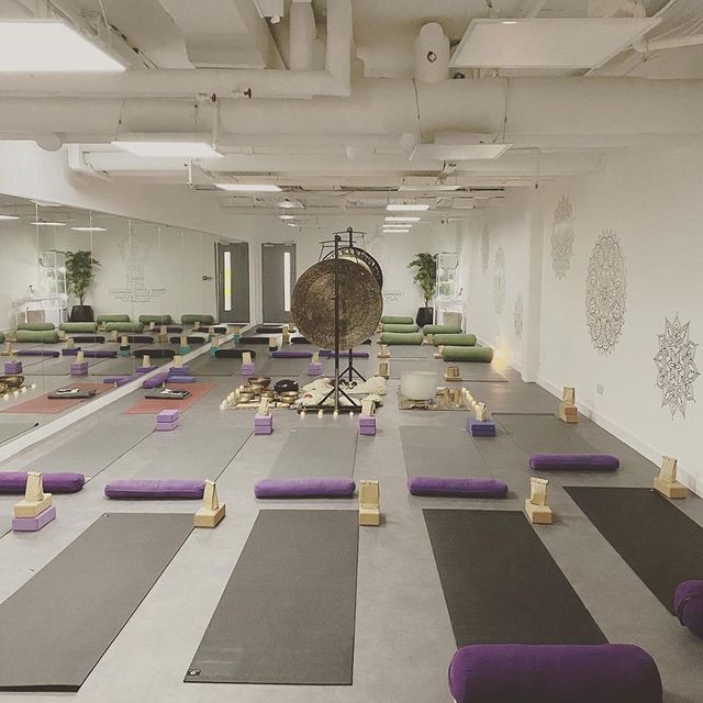 WellnessVerve's tweet photo. We often hold #workshops in our #studio that are put together by the very talented practitioners here, but we also hire out the space for one off bookings too

If you're looking for the #perfectspace to hold a #wellness workshop, please get in touch
https://t.co/ppnjEz72kK https://t.co/ZAPHLXgaPr