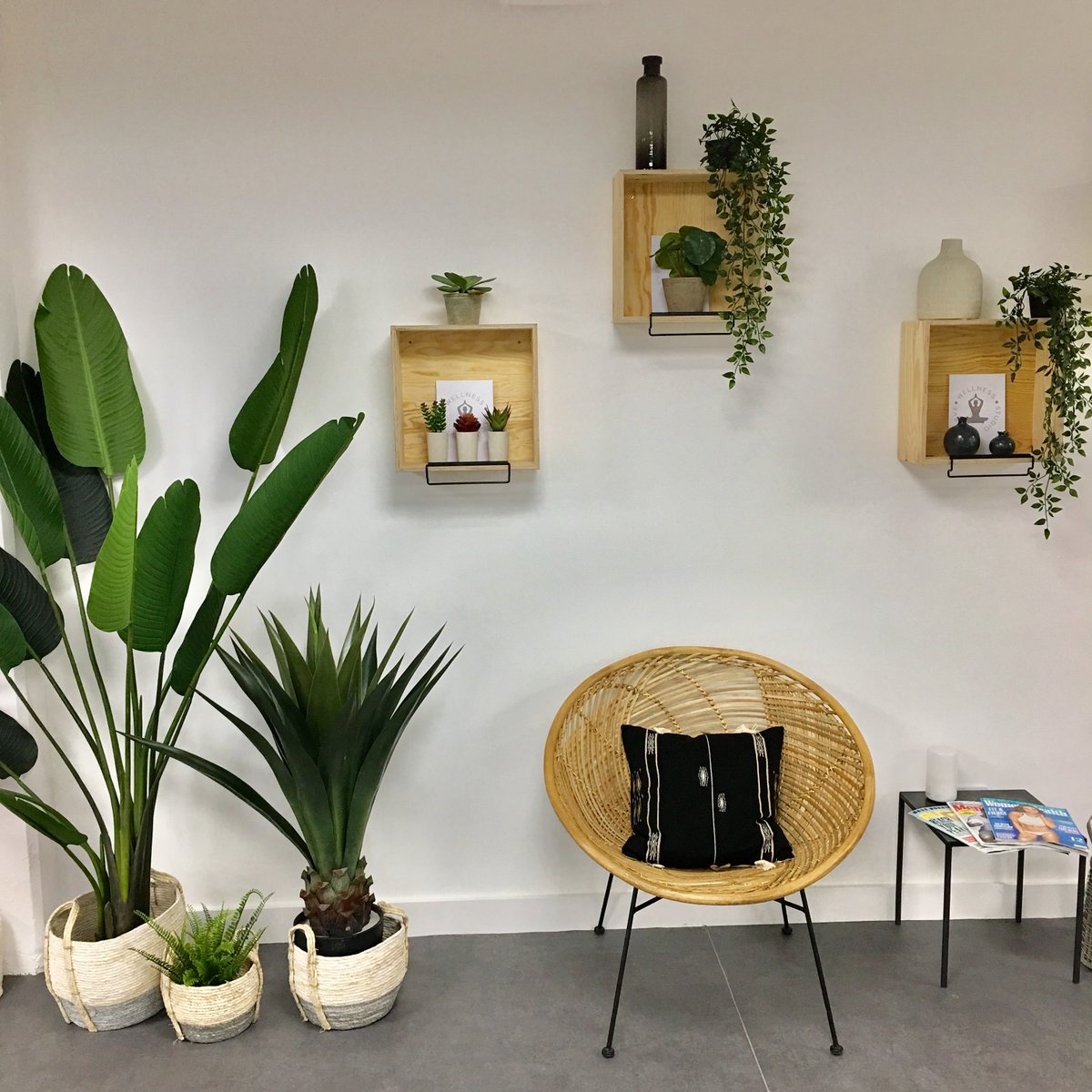 WellnessVerve's tweet photo. Head down to a class at Verve this week for your piece of #calm. You'll feel better for having made the time for you ✨

Take a look at the timetable over on our website. We've got classes for you from Monday to Friday ⌚  https://t.co/ppnjEz72kK

#wellnessstudio #bedford https://t.co/h80CSJfgPG