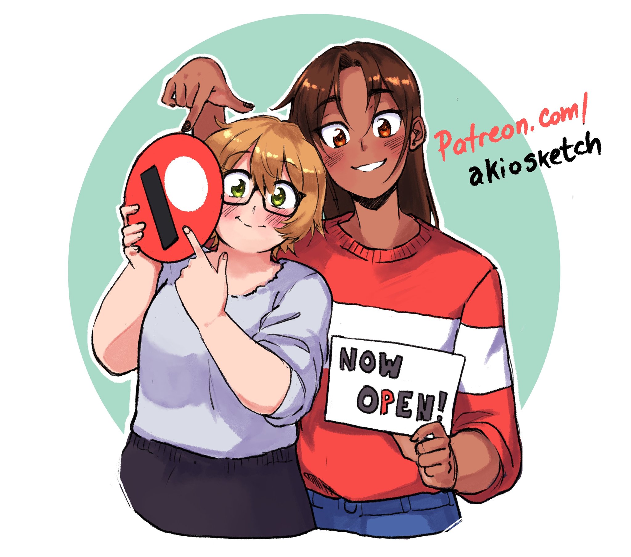 Akio on Twitter: 
