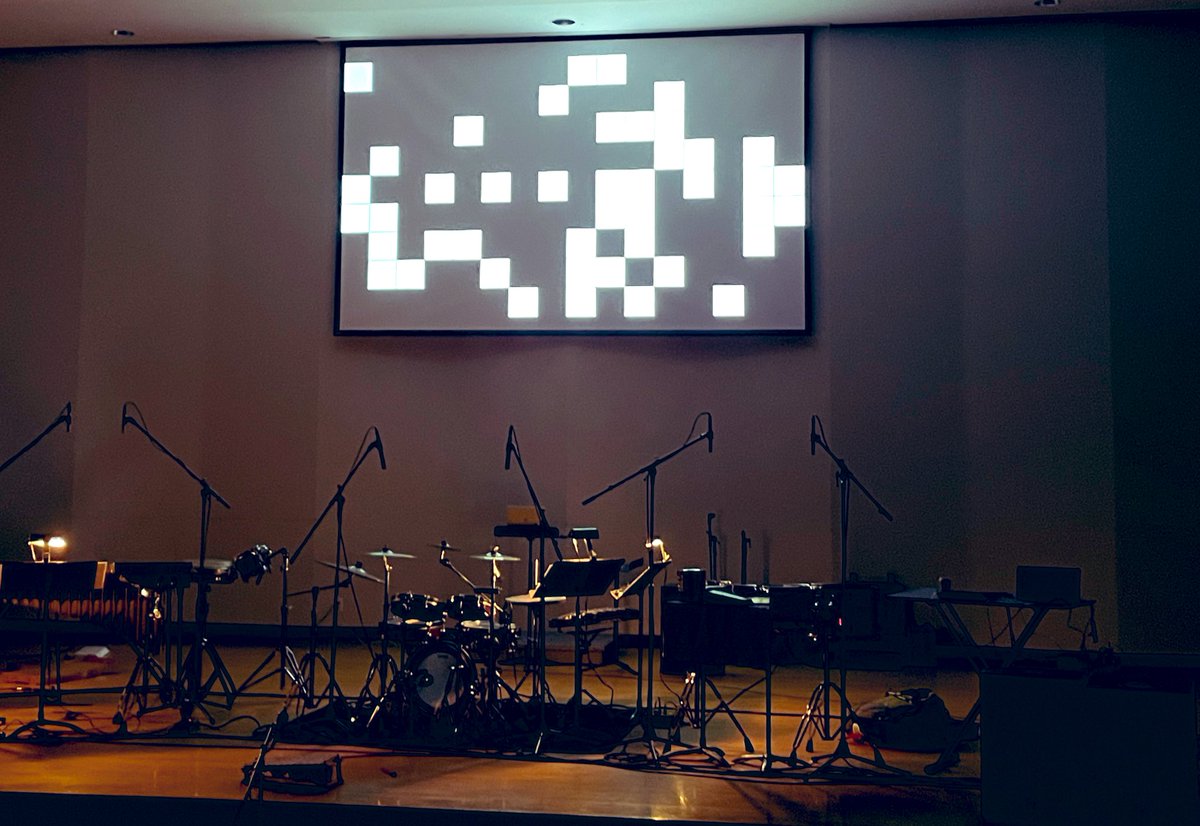 Tonight #AIRE premieres in #Orlando  with <a href="/icebergnewmusic/">iceberg new music</a> ! 7pm livestream or get tickets here aireproject.xyz - come experience the #evolution