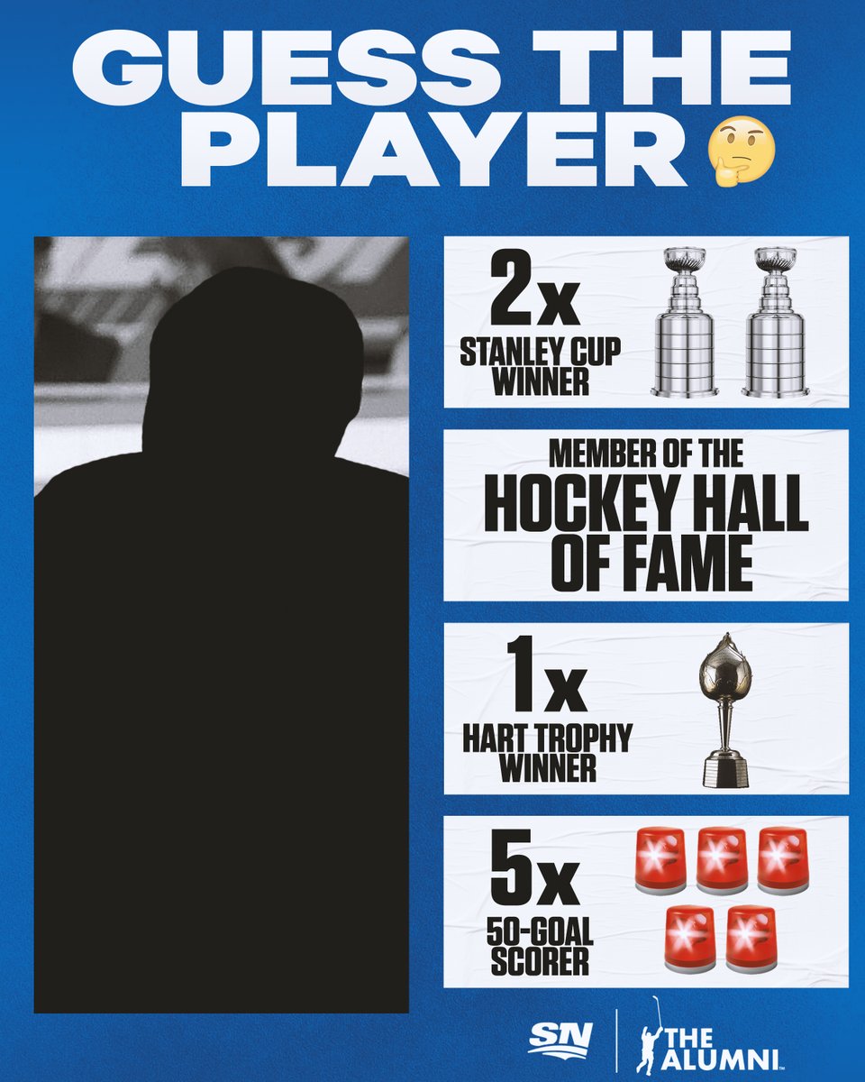 Sportsnet tweet media