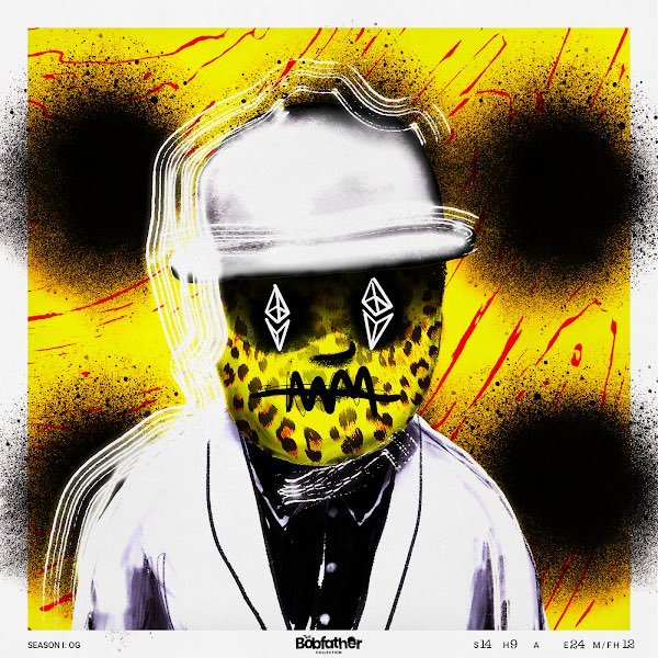 BobfatherThe's tweet photo. @nftfreaks https://t.co/DnrDRilBZg