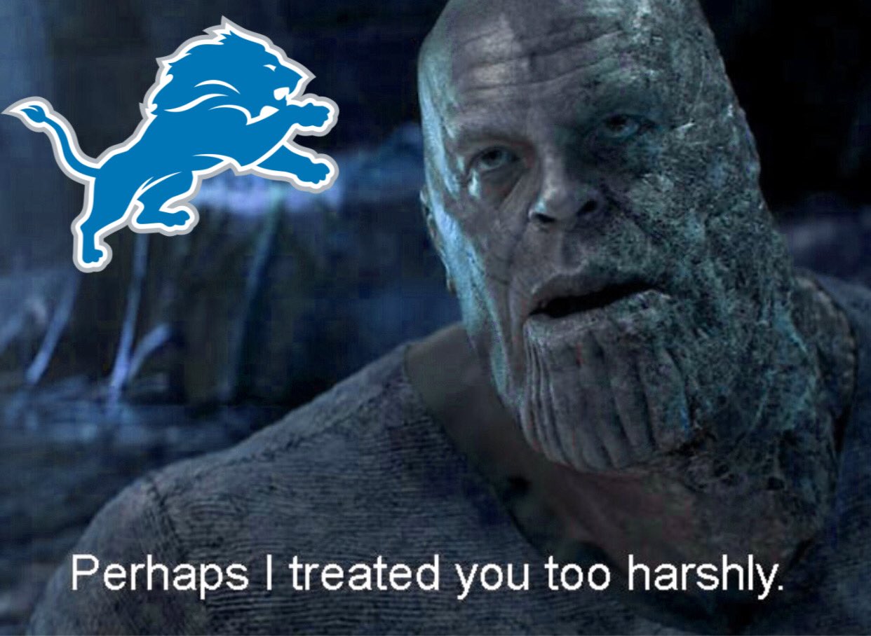Fantasy Football Forecaster Sean Mcvay To Jared Goff After The Lions Almost Beat The Rams T Co Nrddqerhv7 Twitter