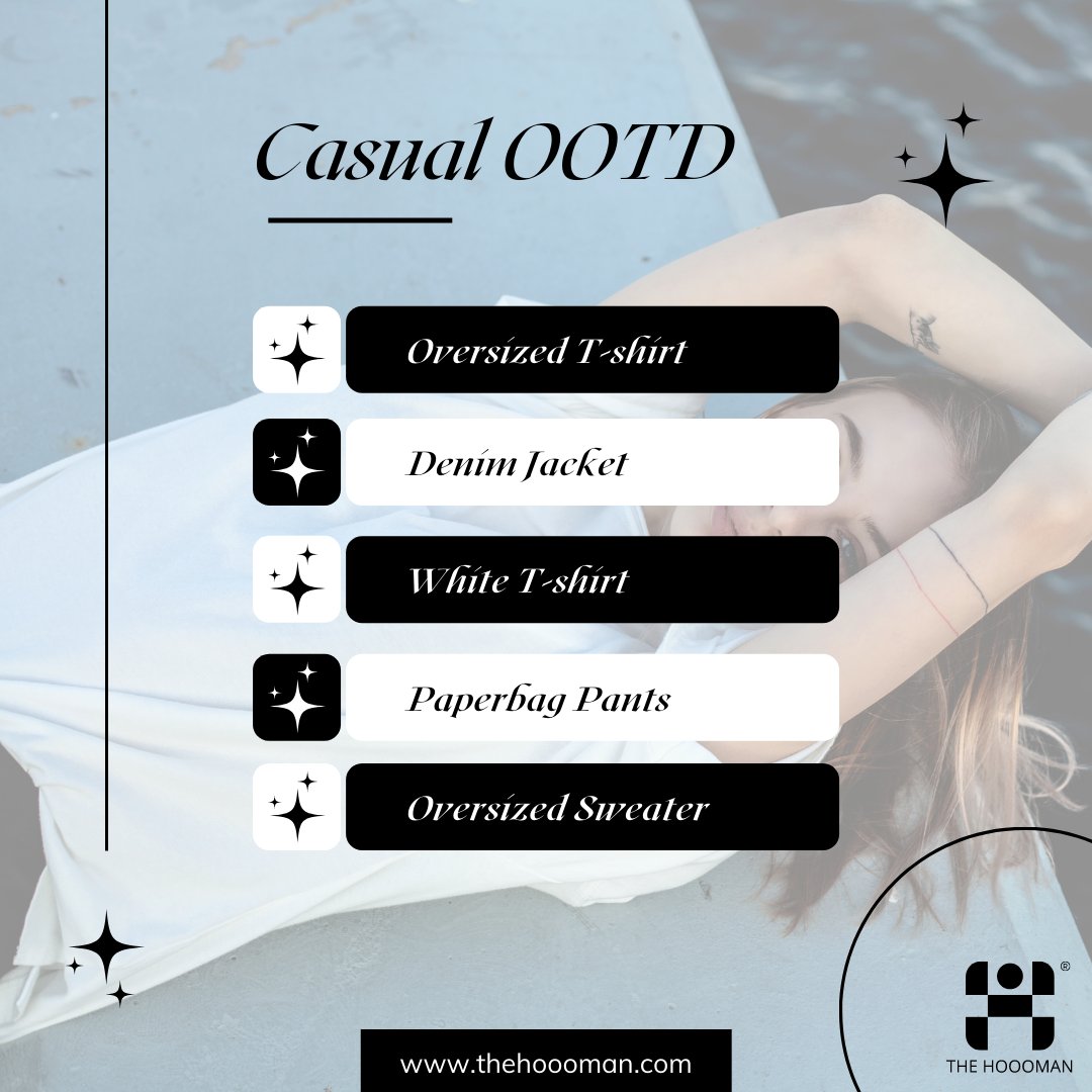 THoooman's tweet photo. Here's a quick guide to a simple yet elegant Casual OOTD 🤩

 #tshirts #fashion #tshirtdesign #tshirts #style #clothing #shirt #streetwear #design #clothes #ootd  #clothingbrand #onlineshopping #jeans #shopping #like #tee #instagood #tees #mensfashion #tshirtprinting #outfit https://t.co/Gp4Mw8ZCwQ
