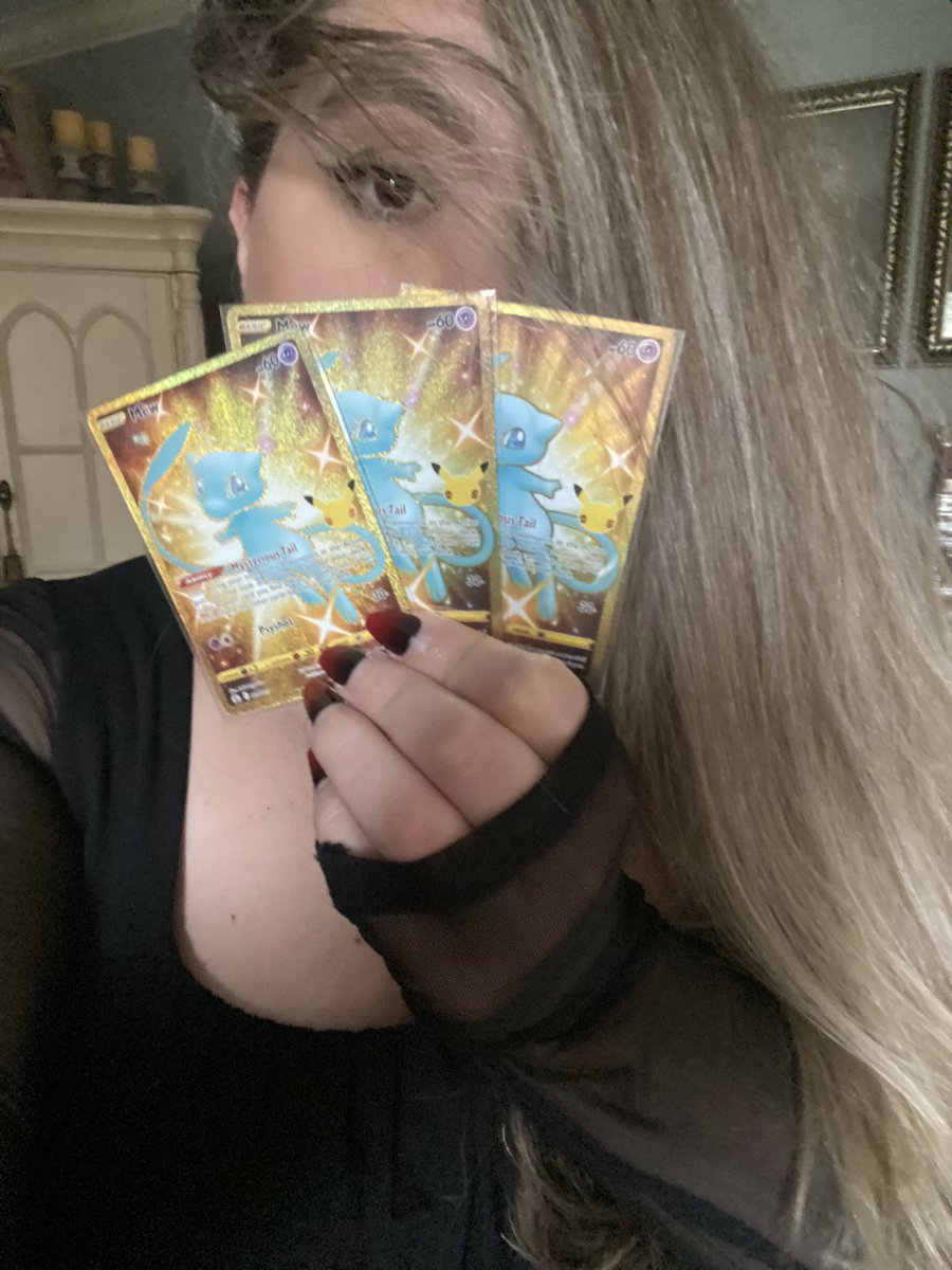 Katrina Poke 🤩💫 tweet media