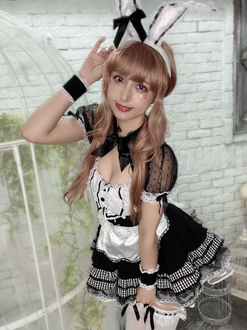 Twitterのコスプレ画像55