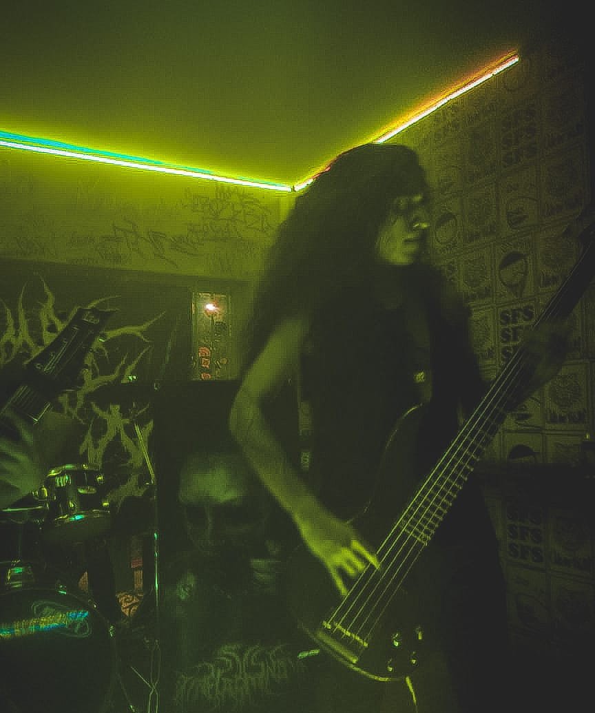 Necromind666's tweet photo. #InvocationOfTheSlampocalypseTour. https://t.co/JoE3eu8jgZ