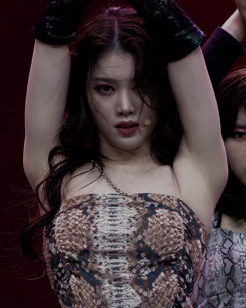 EGIRLXIAOTING's tweet image. #ShenXiaoting #沈小婷 #션샤오팅