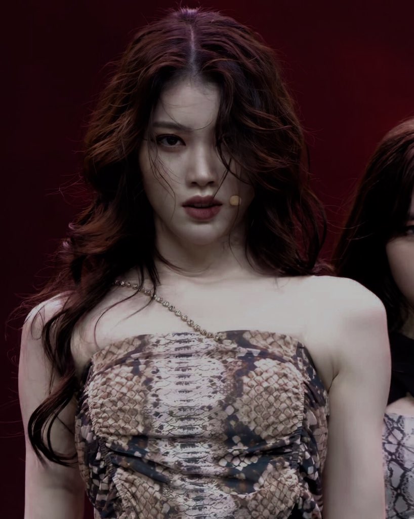 EGIRLXIAOTING's tweet image. #ShenXiaoting #沈小婷 #션샤오팅