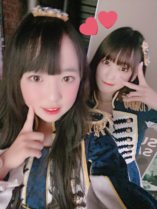 Twitterのコスプレ画像8