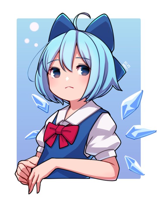 ❄Cirno❄ 