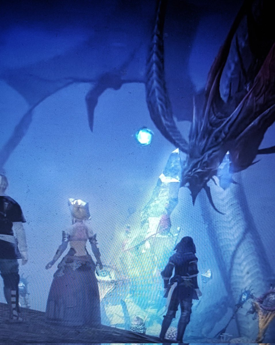 AdrianChetan94's tweet photo. Really enjoyed #FFXIV A Realm Reborn, no matter what the consensus is. I'm curious about Heavensward and upwards 😁 #ARealmReborn #FinalFantasy #WoWPlayer @FF_XIV_EN @FF_XIV_JP https://t.co/3oR2xEPnDb