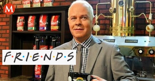 Milenio's tweet photo. Murió James Michael Tyler, conocido por ser Gunther en 'Friends' 

El actor de 59 años padecía cáncer de próstata en fase avanzada
https://t.co/1k0yxdxqMR https://t.co/AqVGqTgnW0