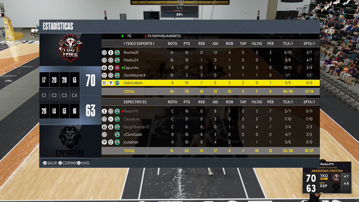 EVAD Esports tweet media