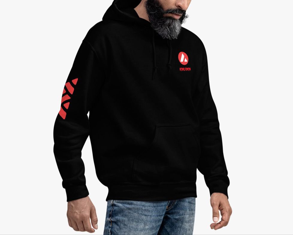 GoodiesFinance's tweet photo. Hey guys ! 👋👋

🔺🏂🏻 What do you think about the new one of the collection ? 🔺🏂🏻

🎗🎗(Little reminder: our #presale will be live on 30th October with many surprises !) https://t.co/FhuPGJhVJx