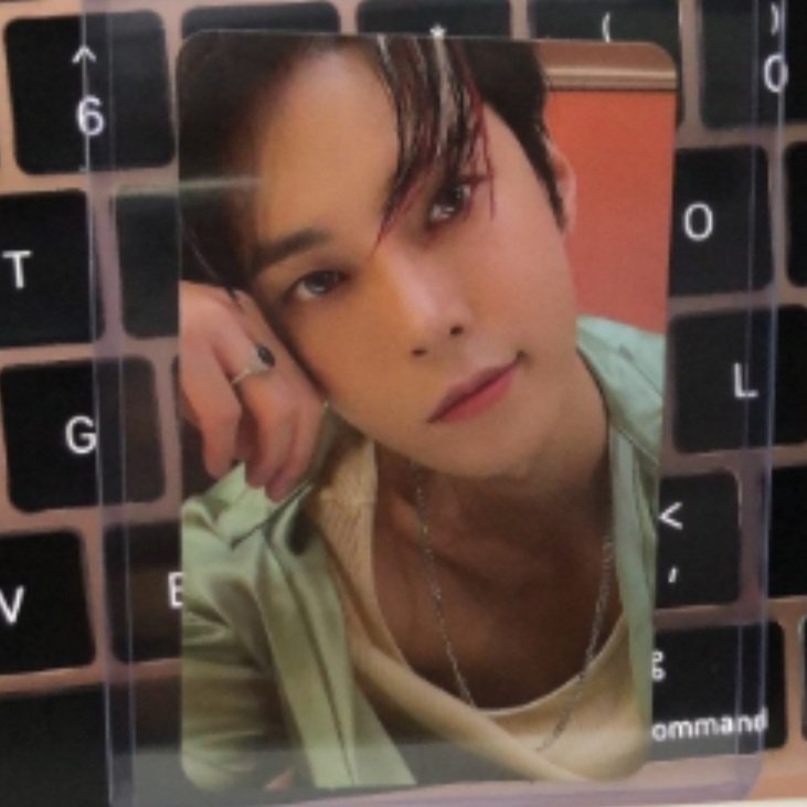 axozo_'s tweet photo. WTT ♡ NCT 127 Sticker pcs. 

Have: Mark - Sticky version. 
           Taeyong - Seoul City version. 

Want: Doyoung equivalent for either one. (Shown ❣) 

Location: US only. ✨
Tags: Doyoung pcs, Mark, Taeyong, sticker pcs, trade. https://t.co/M2OG1k56ig